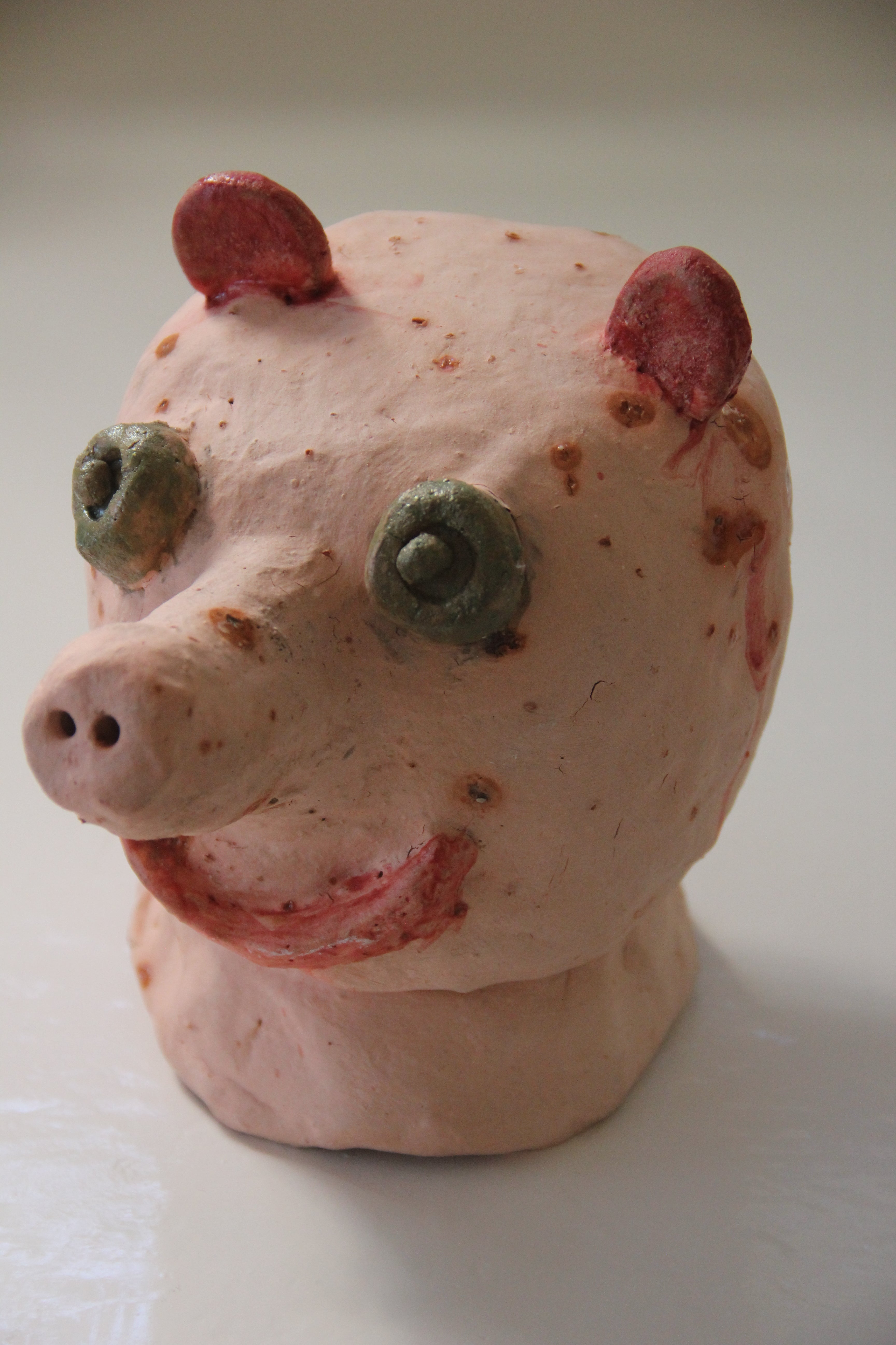 Porky pig
