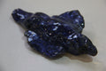 Pássaro azul