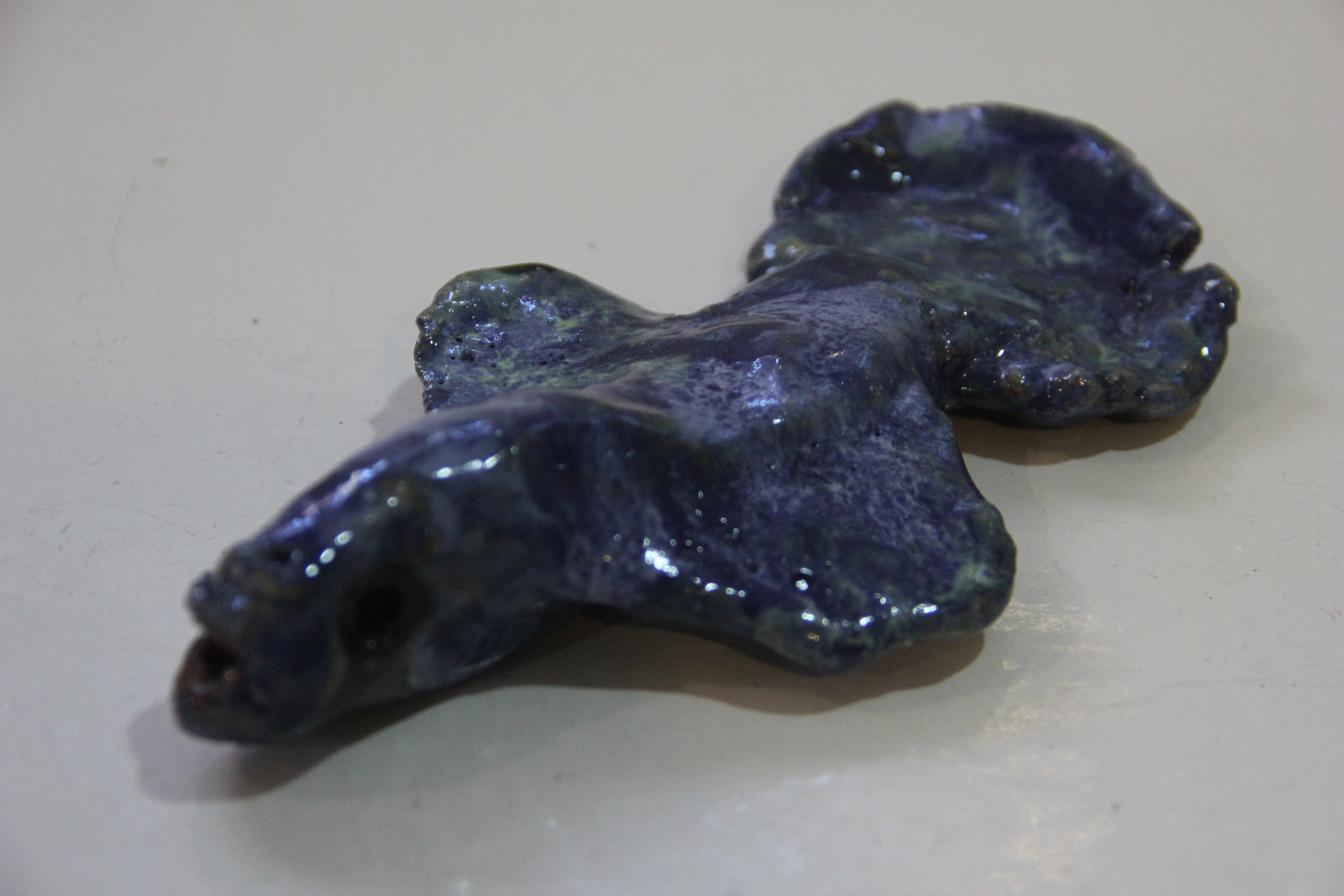 Peixe azul